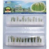 JTT 95535 - Cattails: 24/pk - 3/4in - HO Scale -Woodland Scenics Shop jtt595535 56430.1671411315