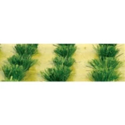 JTT 95580 - Detatchable Grass Bushes: 30/pk - HO Scale