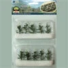 JTT 95587 - Tobacco Plants: 10/pk - O Scale -Woodland Scenics Shop jtt595587 36958.1671411321
