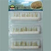 JTT 95588 - Dried Corn Stalks: 30/pk - HO Scale