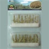 JTT 95589 - Dried Corn Stalks: 28/pk - O Scale -Woodland Scenics Shop jtt595589 69412.1671411321