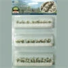 JTT 95590 - Cotton Plants: 40/pk - HO Scale -Woodland Scenics Shop jtt595590 30544.1671411321