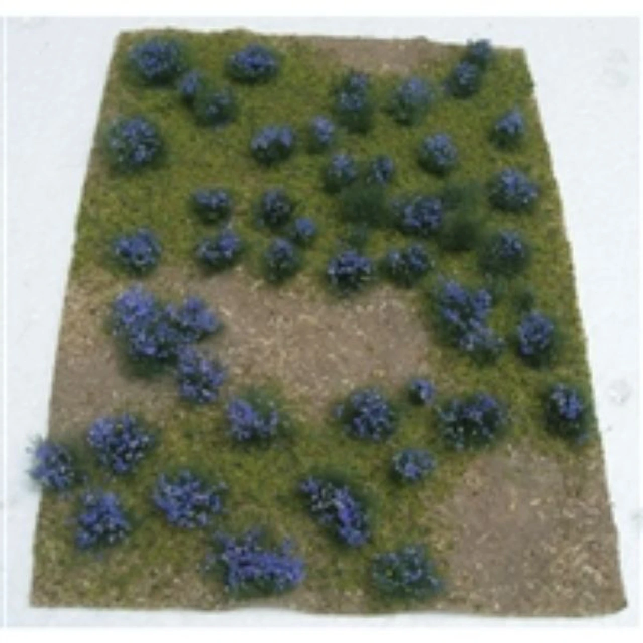 JTT 95606 - Flowering Meadow: Purple 5" X 7" Sheet 3 JTT 95606 - Flowering Meadow: Purple 5" X 7" Sheet