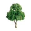 JTT 96029 - Professional Trees: Deciduous 5.5" - 1pcs - O Scale -Woodland Scenics Shop jtt596029 96657.1671411329