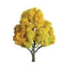 JTT 96046 - Professional Trees: Early-Fall Deciduous Tree 4" - 2pcs - O Scale