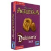 Lookout Games 0122 - Agricola: Dulcinaria Deck Expansion -Woodland Scenics Shop log0122 64672.1671412200