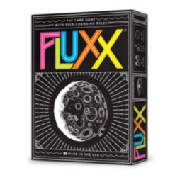 Looney Labs LOO001 - Fluxx 5.0 Edition