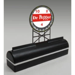 Miller Engineering 1850 - Animated Dr Pepper Desktop Neon