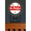 Miller Engineering 2681 - Animated Dr Pepper Sign - HO Or O Scale