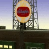Miller Engineering 338925 - Animated Schafer Billboard - N Or Z Scale -Woodland Scenics Shop mie338925 85438.1645223477