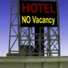 Miller Engineering 338990 - Animated Hotel Billboard - N Or Z Scale -Woodland Scenics Shop mie338990 65708.1645223482