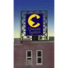Miller Engineering 339070 - Animated Chessie Billboard - N Or Z Scale -Woodland Scenics Shop mie339070 18782.1645223486