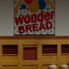 Miller Engineering 4061 - Animated Wonder Bread - HO/O Scale -Woodland Scenics Shop mie4060 84708.1645223488