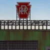 Miller Engineering 4281 - Animated PRR Sign - HO/O Scale -Woodland Scenics Shop mie4280 66519.1645223490