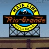 Miller Engineering 440602 - Animated Rio Grande Billboard - HO/N Scale -Woodland Scenics Shop mie440602 14359.1645223491