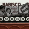 Miller Engineering 441752 - Animated Nabisco Billboard - HO/N Scale -Woodland Scenics Shop mie441752 34979.1645223494