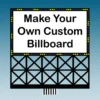 Miller Engineering 442352 - Animated Custom Billboard - HO/N Scale -Woodland Scenics Shop mie442352 85596.1645223496