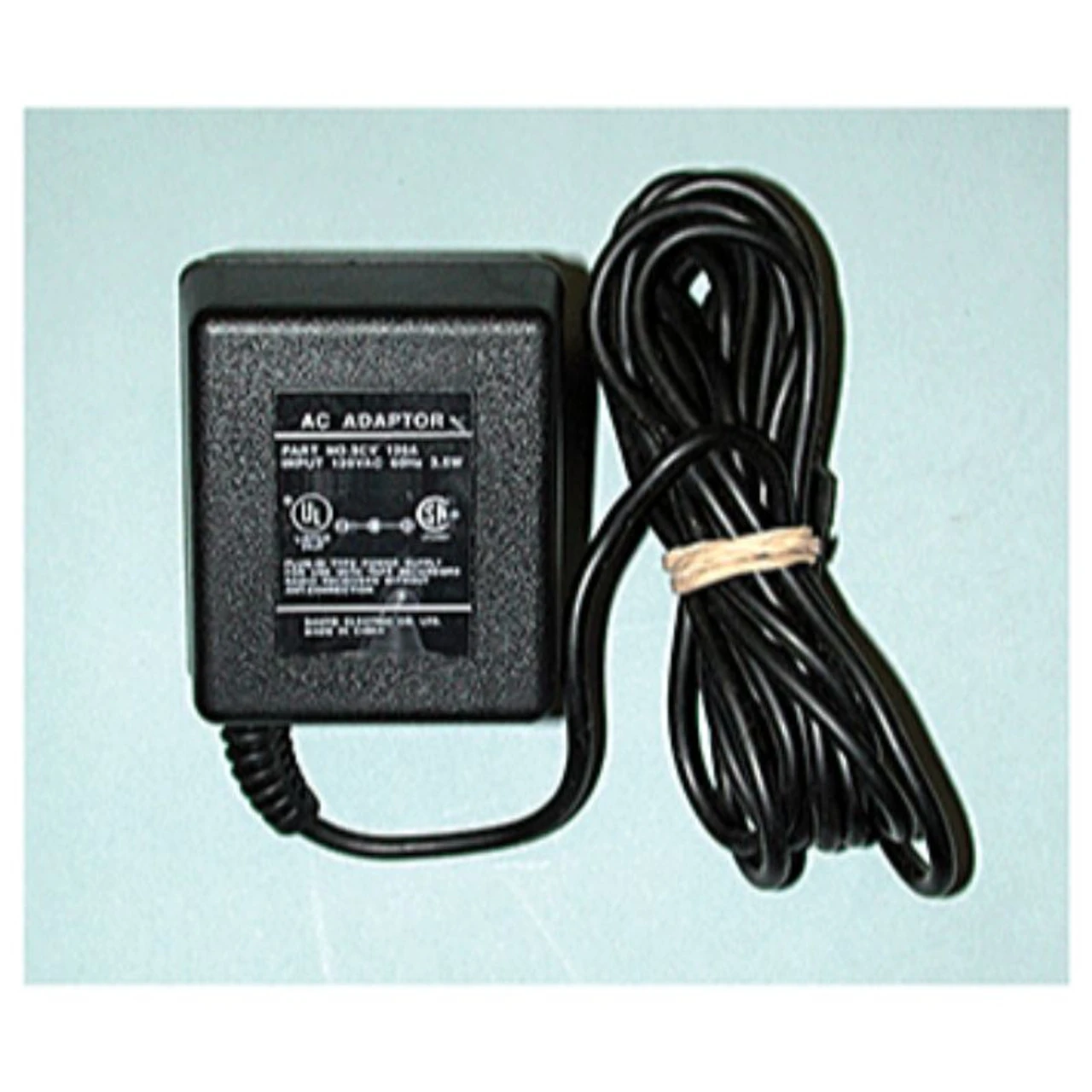 Miller Engineering 4800 - AC Power Adapter 4.5v 3 Miller Engineering 4800 - AC Power Adapter 4.5v