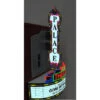 Miller Engineering 59981 - Large Animated Sign - Theater - S/O -Woodland Scenics Shop mie59982 14830.1645223504