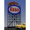 Miller Engineering 6071 - Animated Billboard Esso Large -Woodland Scenics Shop mie6071 68391.1645223505