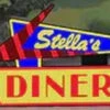 Miller Engineering 88-6451 - Super Animated NEON Sign - Stella's Diner - Multi Scale -Woodland Scenics Shop mie88 6451 99587.1682458078