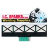 Miller Engineering 9382 - Animated Billboard IC Sparks -Woodland Scenics Shop mie9382 61728.1645223513