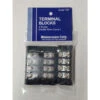 Miniatronics Corp. TB4 - 4 Position Terminal Blocks (3) -