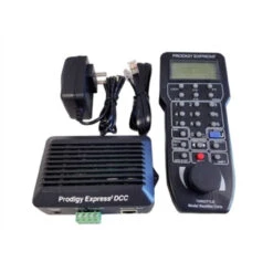 Model Rectifier Corp (MRC) 1420 - Prodigy Express²