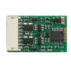 NCE 0176 - D13J Decoder - 10 Pack - HO Scale