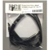 NCE 288 - Power Drop Wires Black 10 Pack - Multi Scale -Woodland Scenics Shop nce270 11450.1645223631