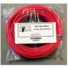 NCE 285 - DCC Main Bus Wire Red 25' - Multi Scale -Woodland Scenics Shop nce285 05099.1645223631