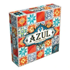 Next Move Games 60010 - Azul