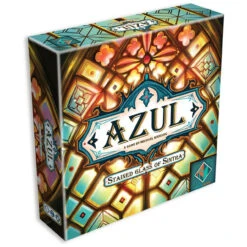 Next Move Games 60011 - Azul: Stained Glass Of Sintra
