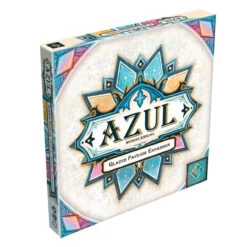 Next Move Games 60051 - Azul: Glazed Pavilion Expansion