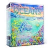 Northstar Games 531 - Evolution - Oceans -Woodland Scenics Shop nsg531 59713.1645223639
