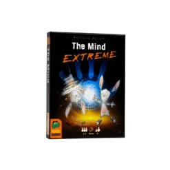 PandaSaurus Games 202002 - The Mind Extreme