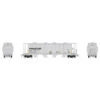 Rapido 127030A-5 - NSC 3800 Cylindrical Hopper Procor (UNPX) 121475 - HO Scale 1 Rapido 127030A-5 - NSC 3800 Cylindrical Hopper Procor (UNPX) 121475 - HO Scale -Woodland Scenics Shop rap127030a 21315.1665260077