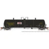 Rapido 135003-2 - Procor 20K Gallon Tank Car "Split P" Logo Procor (PROX) 47680 - HO Scale