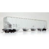 Rapido 157007-02 - Procor 5820 Covered Hopper: UNPX - No Procor Logo Procor (UNPX) 123519 - HO Scale 2 Rapido 157007-02 - Procor 5820 Covered Hopper: UNPX - No Procor Logo Procor (UNPX) 123519 - HO Scale -Woodland Scenics Shop rap157007 98562.1666736709