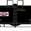 Rapido 53500102 - Procor 20K Gal Tank Car: UTLX As Delivered Split P Logo Union Tank Car Co (UTLX) 47902 - N Scale
