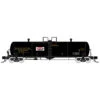 Rapido 53500203 - Procor 20K Gal Tank Car: UTLX As Delivered Split P Logo Union Tank Car Co (UTLX) 47912 - N Scale -Woodland Scenics Shop rap53500203 67333.1655847324