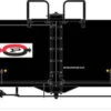 Rapido 53500303 - Procor 20K Gal Tank Car: PROX As Delivered Split P Logo Procor (PROX) 47683 - N Scale 2 Rapido 53500303 - Procor 20K Gal Tank Car: PROX As Delivered Split P Logo Procor (PROX) 47683 - N Scale -Woodland Scenics Shop rap53500303 97628.1655847344