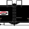 Rapido 53500401 - Procor 20K Gal Tank Car: PROX As Delivered Split P Logo Procor (PROX) 47720 - N Scale -Woodland Scenics Shop rap53500401 16009.1655847356