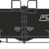 Rapido 53500702 - Procor 20K Gal Tank Car: NCTX North American NCTX 23031 - N Scale -Woodland Scenics Shop rap53500702 01468.1655848572