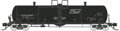 Rapido 53500702 - Procor 20K Gal Tank Car: NCTX North American NCTX 23031 - N Scale