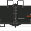 Rapido 53501003 - 20K Gal Tank Car: PROX Gov. Of Alberta Late Procor (PROX) 58015 - N Scale -Woodland Scenics Shop rap53501003 56105.1655848621