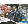 Rio-Grande-Games Rio Grande Games RGG593 - Trans-Siberian Railroad -Woodland Scenics Shop rgg593a 20701.1645223868