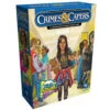 Renegade Games Studios 02234 - Crimes & Capers: High School Hijinks -Woodland Scenics Shop rgs02234 82315.1645223869