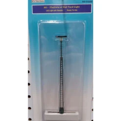 Rock Island Hobby 012202 - Platform Or Railyard Light (1) - HO Scale