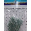 Rock Island Hobby 024202 - Snow Covered Fir Trees - Assorted (12) - Multi Scale -Woodland Scenics Shop rih024202 17830.1668033244